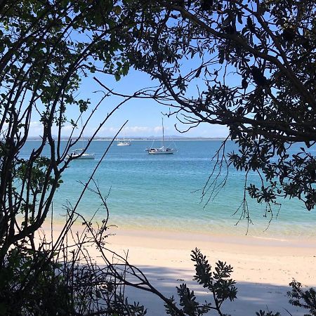 Seaspray Villa 5 Shoal Bay Εξωτερικό φωτογραφία