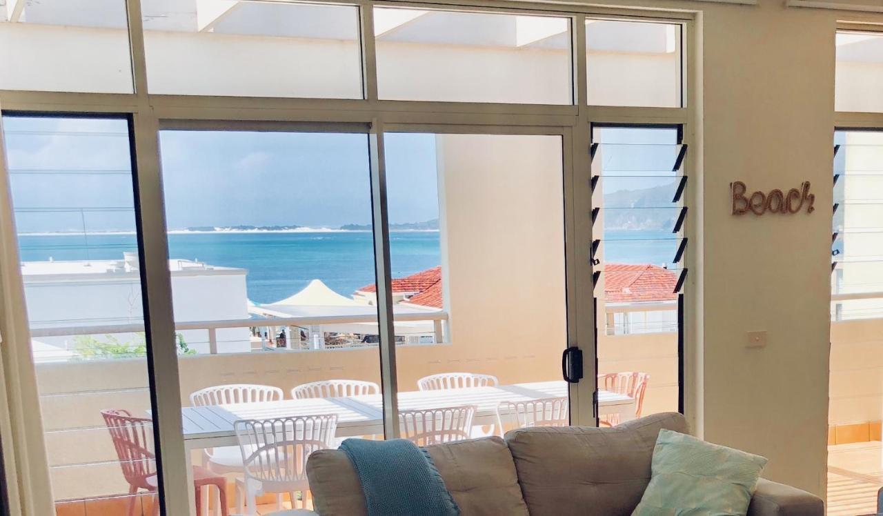 Seaspray Villa 5 Shoal Bay Εξωτερικό φωτογραφία