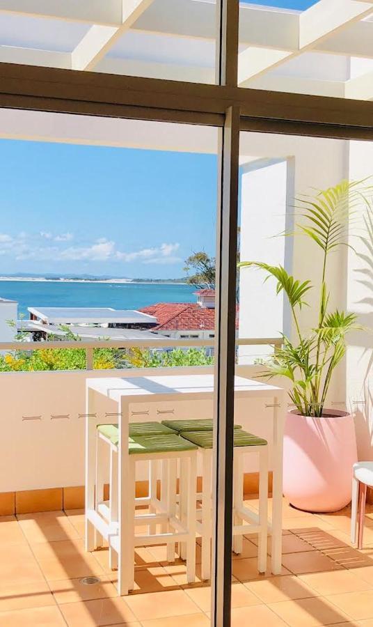 Seaspray Villa 5 Shoal Bay Εξωτερικό φωτογραφία