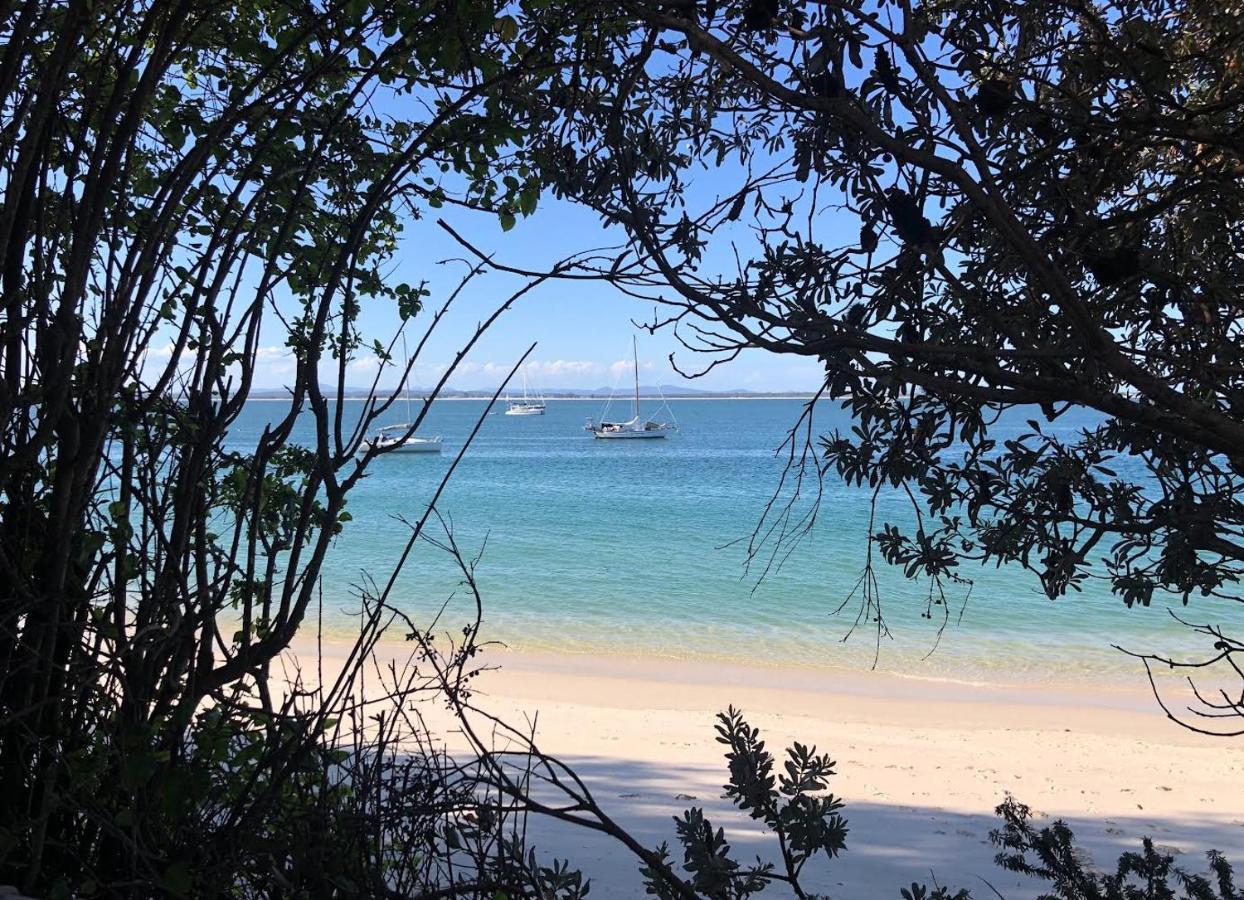Seaspray Villa 5 Shoal Bay Εξωτερικό φωτογραφία