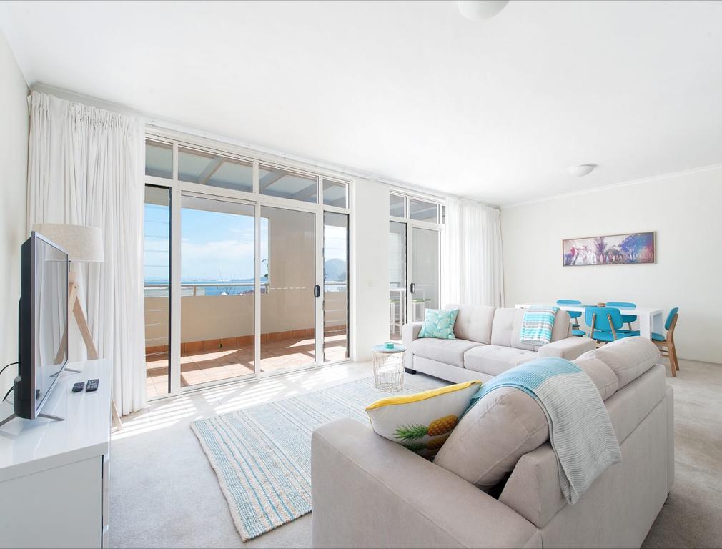 Seaspray Villa 5 Shoal Bay Εξωτερικό φωτογραφία