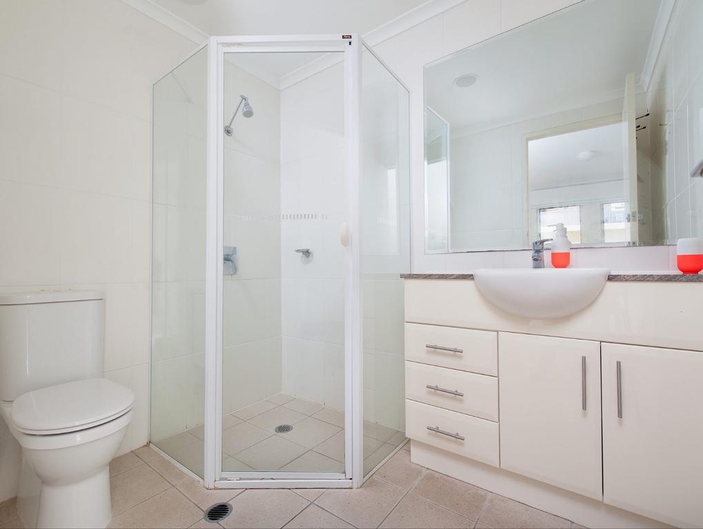 Seaspray Villa 5 Shoal Bay Εξωτερικό φωτογραφία