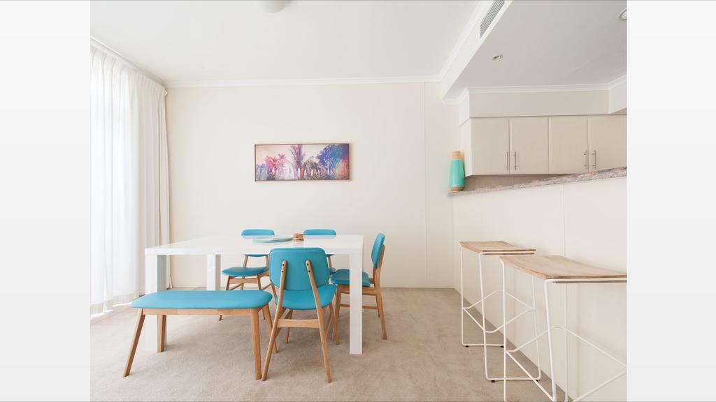 Seaspray Villa 5 Shoal Bay Εξωτερικό φωτογραφία