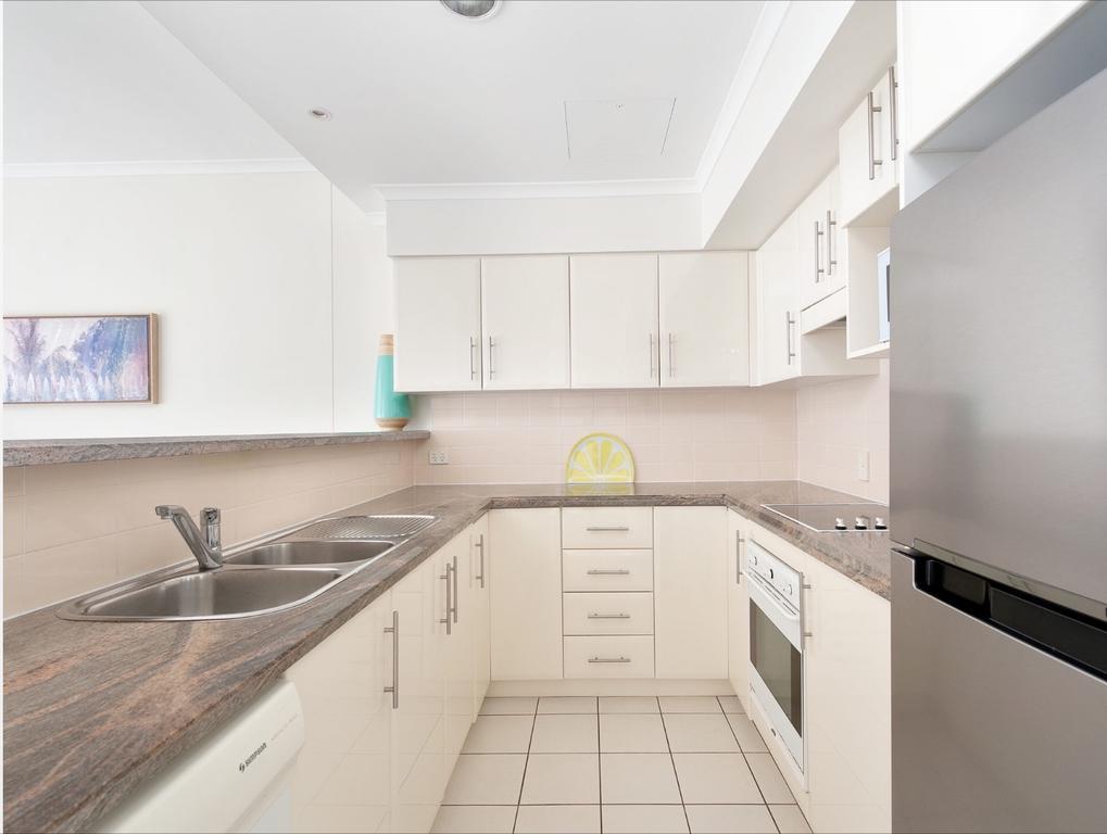 Seaspray Villa 5 Shoal Bay Εξωτερικό φωτογραφία