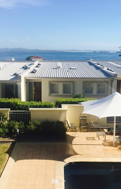 Seaspray Villa 5 Shoal Bay Εξωτερικό φωτογραφία